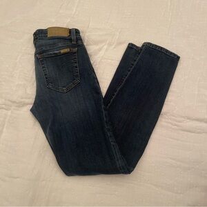 Joes Strait ankle size 27 good condition